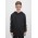 Youth Basis Hoodie - Black