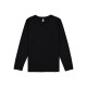 Kids Basis Long Sleeve Tee