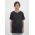 Kids Basis Short Sleeve Tee - Black