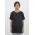 Youth Basis Short Sleeve Tee - Black
