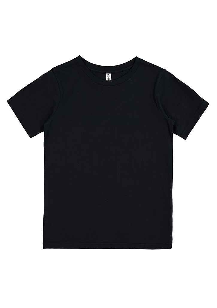 Kids Basis Short Sleeve Tee