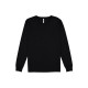 Mens Basis Long Sleeve Tee