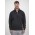 Mens Everyday 1/4 Zip - Black