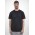 Mens Everyday Short Sleeve Tee - Black