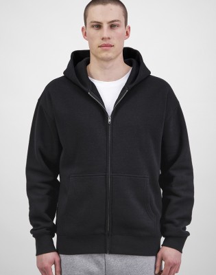 Mens Everyday Zip Hoodie