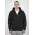 Mens Everyday Zip Hoodie - Black