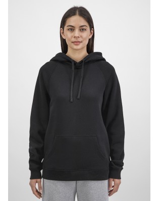 Womens Basis Hoodie
