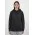 Womens Basis Hoodie - Black