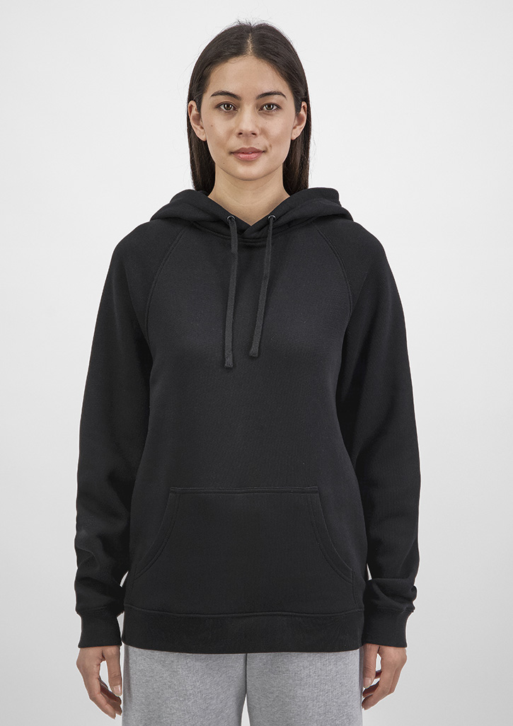 Womens Basis Hoodie