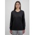 Womens Basis Long Sleeve Tee