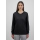 Womens Basis Long Sleeve Tee