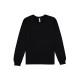 Womens Basis Long Sleeve Tee