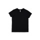 Womens Basis Short Sleeve Tee