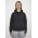 Womens Everyday Hoodie - Black