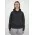 Womens Everyday Hoodie - Black