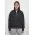 Womens Everyday 1/4 Zip - Black
