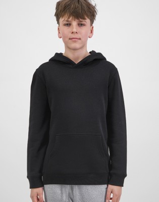 Youth Basis Hoodie