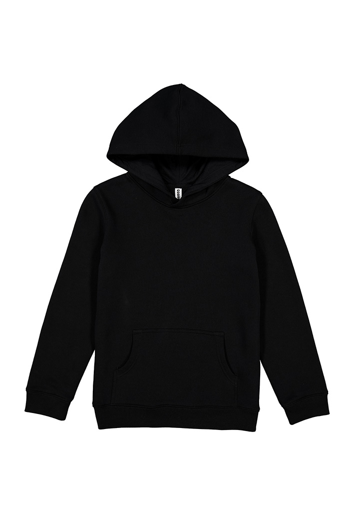 Youth Basis Hoodie