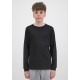 Youth Basis Long Sleeve Tee