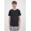 Youth Basis Short Sleeve Tee - Black