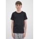 Youth Basis Short Sleeve Tee