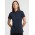 Phoenix Womens Short Sleeve Polo - Navy