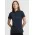 Womens Phoenix Short Sleeve Polo - Navy