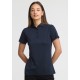 Womens Phoenix Short Sleeve Polo