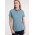 Phoenix Womens Short Sleeve Polo - Ocean Marle