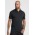 Phoenix Mens Short Sleeve Polo - Black