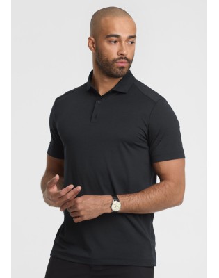 Mens Phoenix Short Sleeve Polo