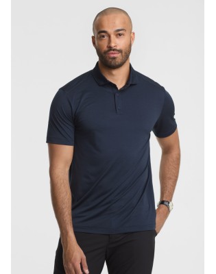 Mens Phoenix Short Sleeve Polo