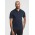 Phoenix Mens Short Sleeve Polo - Navy