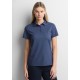 Womens Venture Short Sleeve Polo