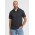 Venture Mens Short Sleeve Polo - Black