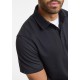 Mens Venture Short Sleeve Polo