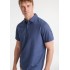 Mens Venture Short Sleeve Polo