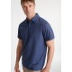 Venture Mens Short Sleeve Polo