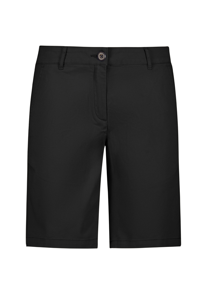 Lawson Womens Chino Short