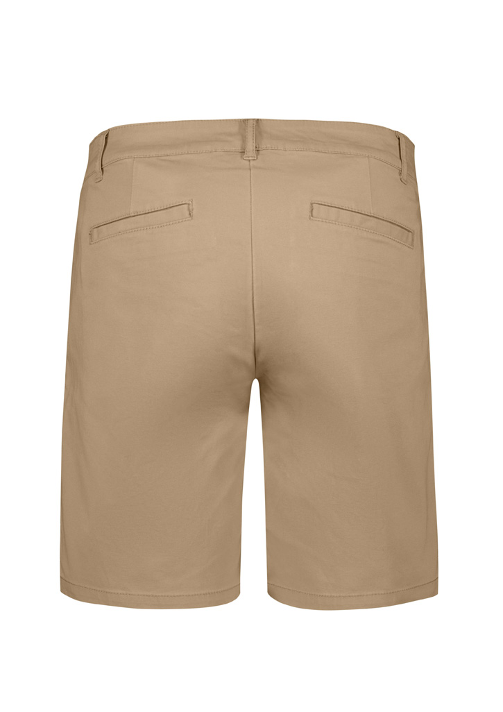Lawson Womens Chino Short
