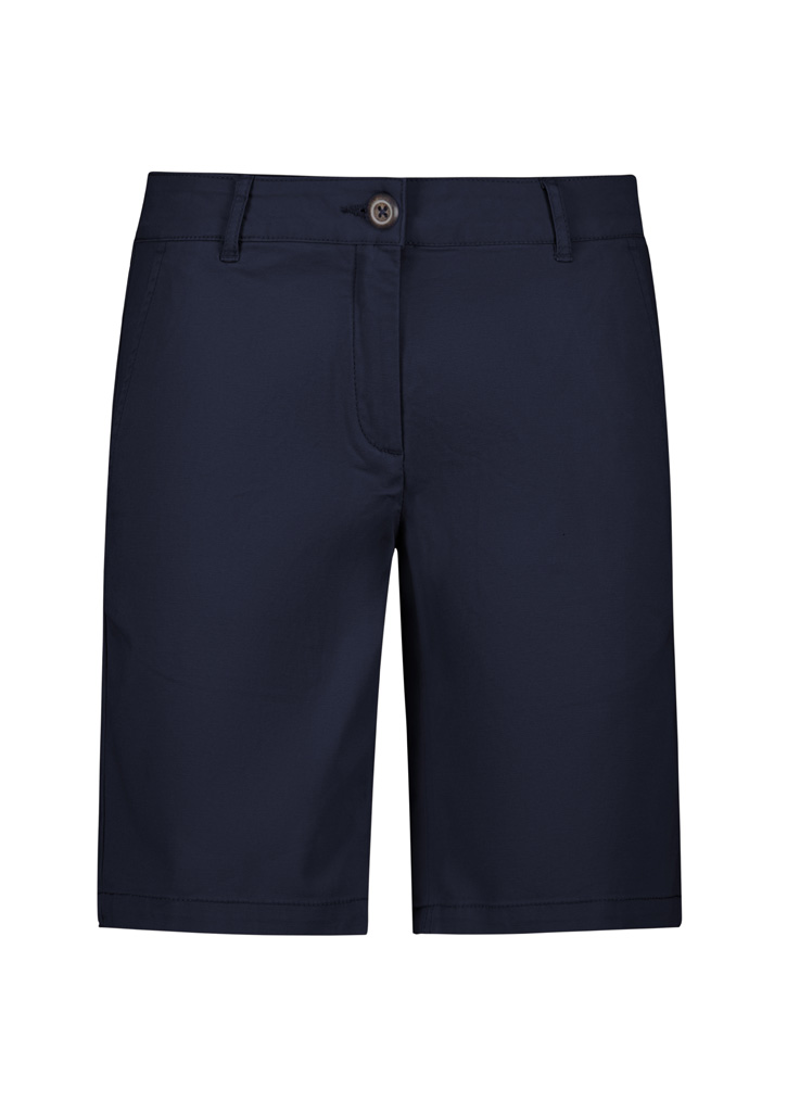 Lawson Womens Chino Short