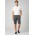 Lawson Mens Short - Grey