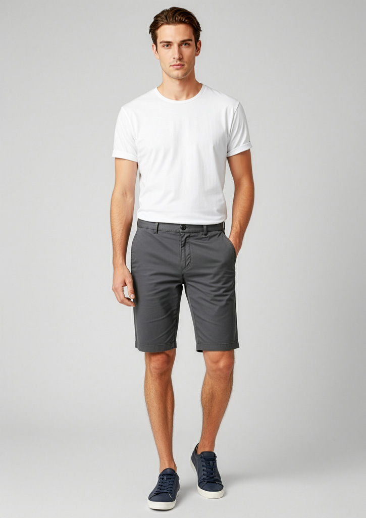Lawson Mens Short
