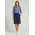 Lawson Womens Skirt - Navy