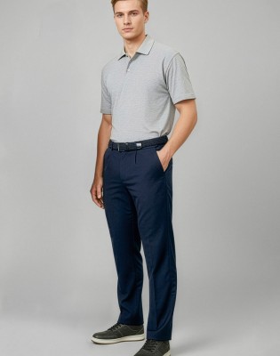 Detroit Mens Pant (Stout)