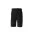 Detroit Mens Short (Regular) - Black