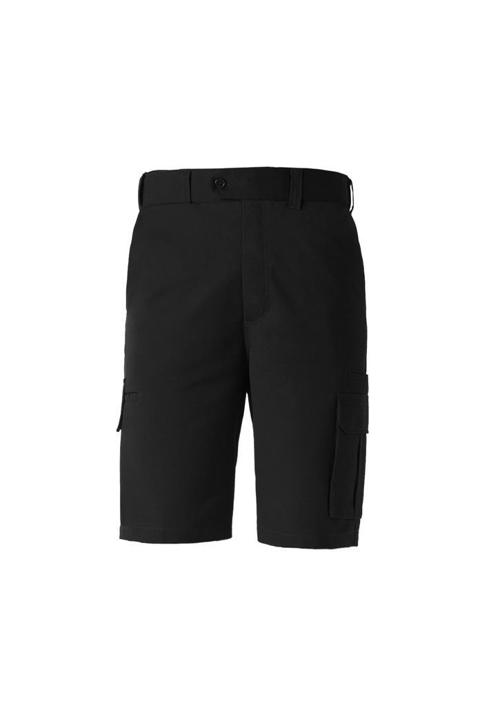 Detroit Mens Short (Regular)