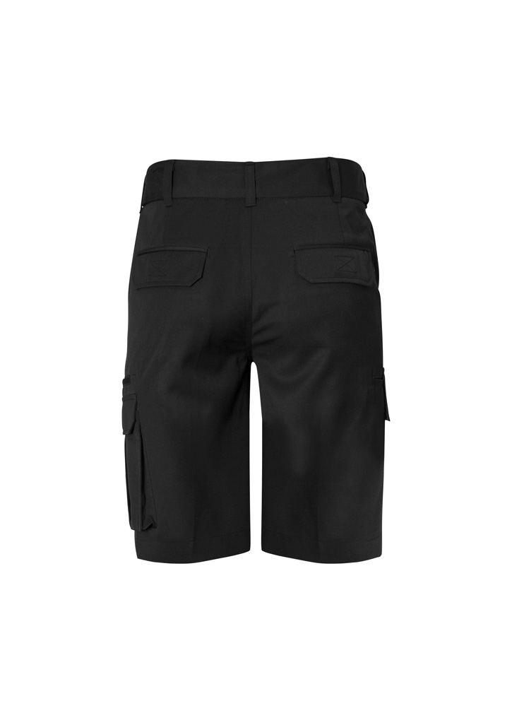 Detroit Mens Short (Regular)