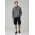 Detroit Mens Short (Regular) - Navy
