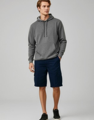 Detroit Mens Short (Stout)